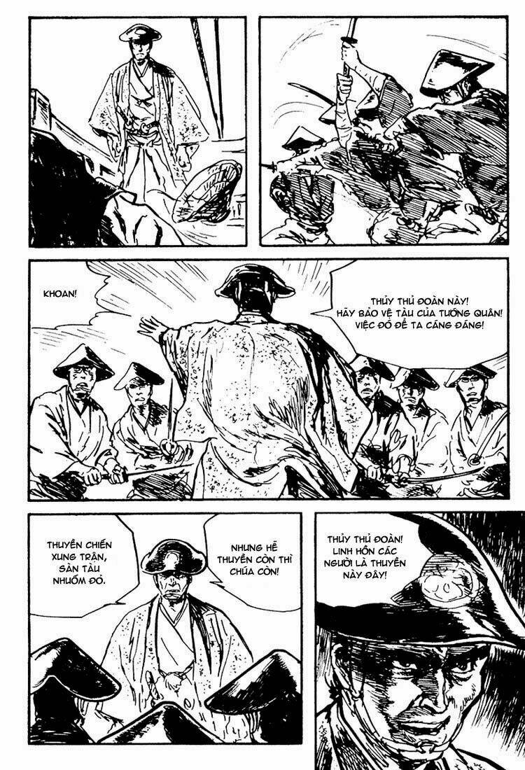 lone wolf and cub chapter 97 48
