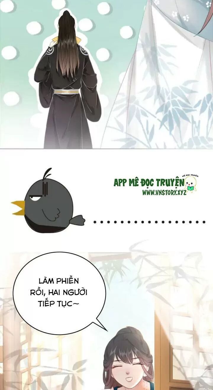 cực phẩm phế vật tiểu thư chapter 136 23