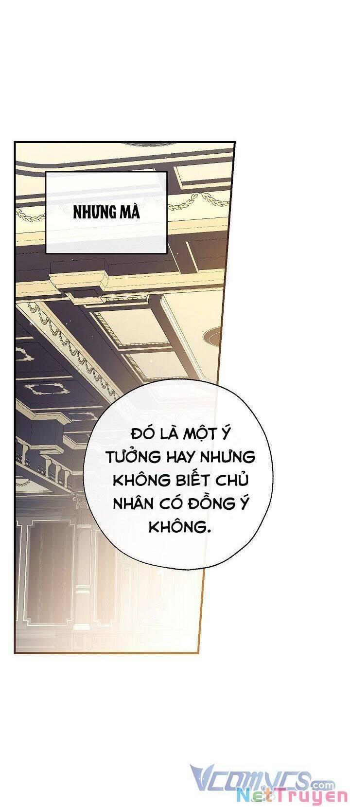 chúng ta có thể trở thành gia đình được không? chapter 54 27