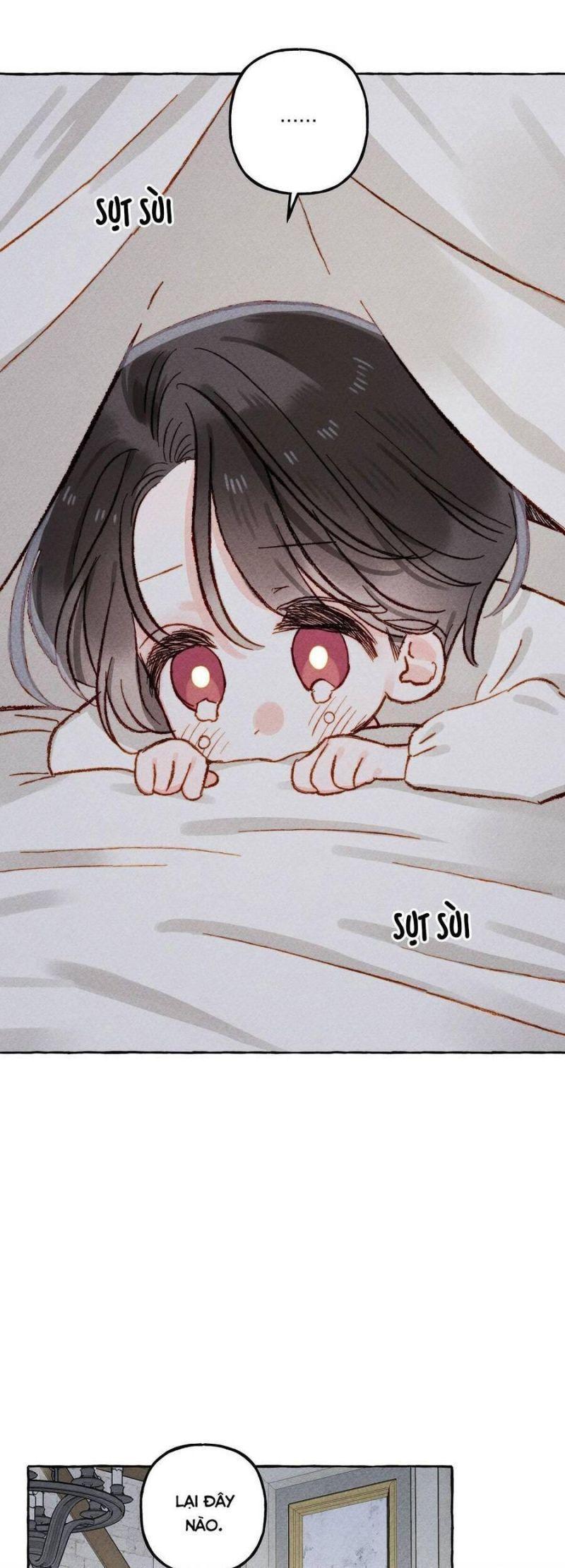 nuôi dưỡng một hắc long chapter 8 55