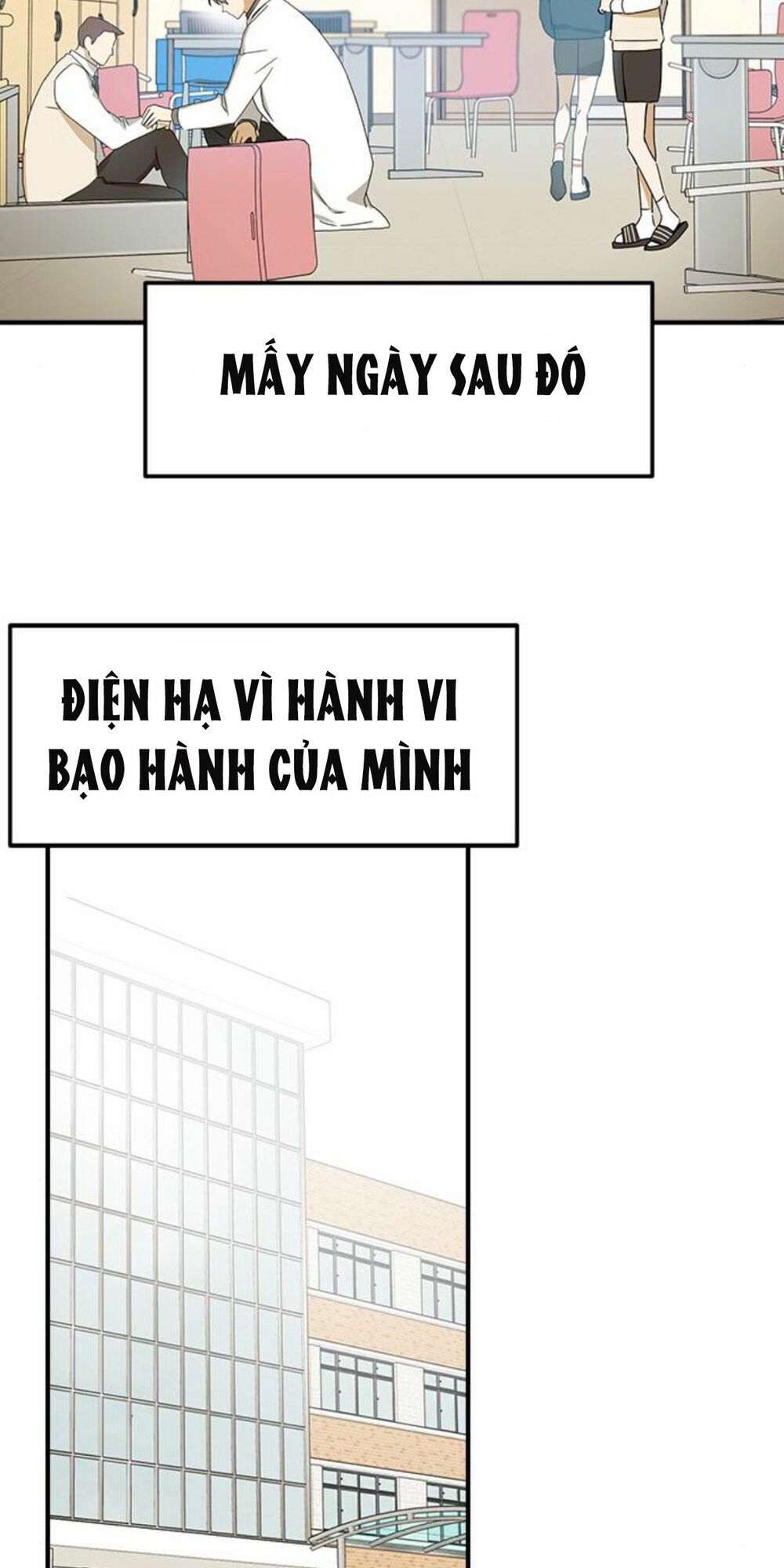 duyên nợ kiếp trước chapter 6 45