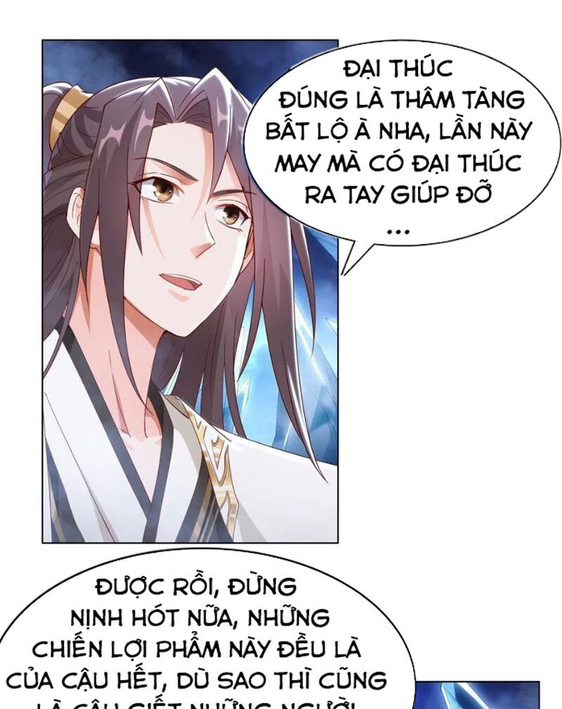 người nuôi rồng chapter 44 6