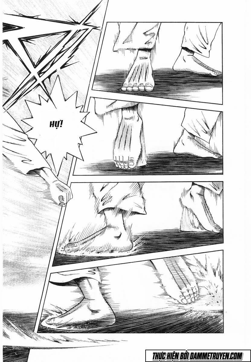 shin kotaro makaritoru! juudouhen chapter 60 2