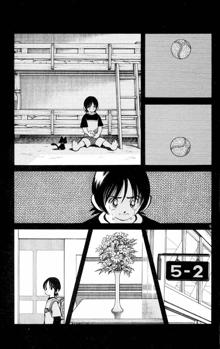 trò chơi vượt qua thử thách chapter 154 7