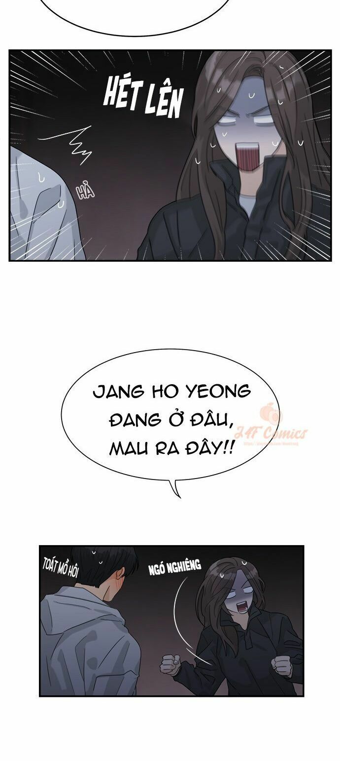 phải lòng oan gia chapter 47 2