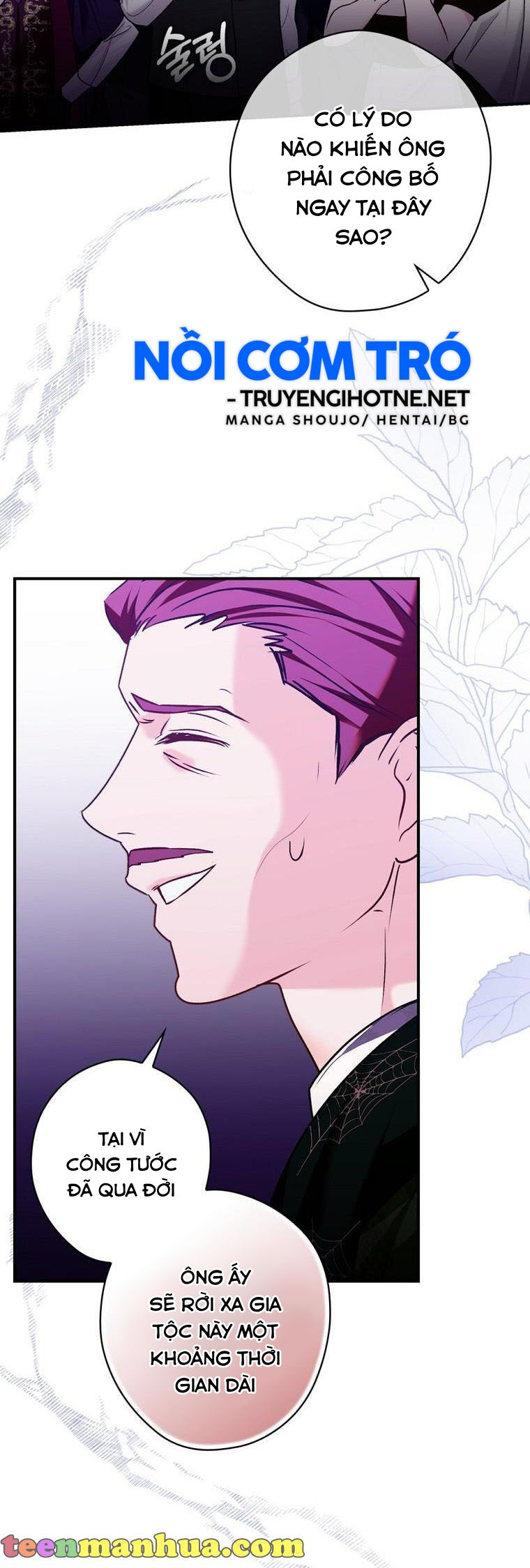 nàng tiểu thư nhà công tước chapter 9 27