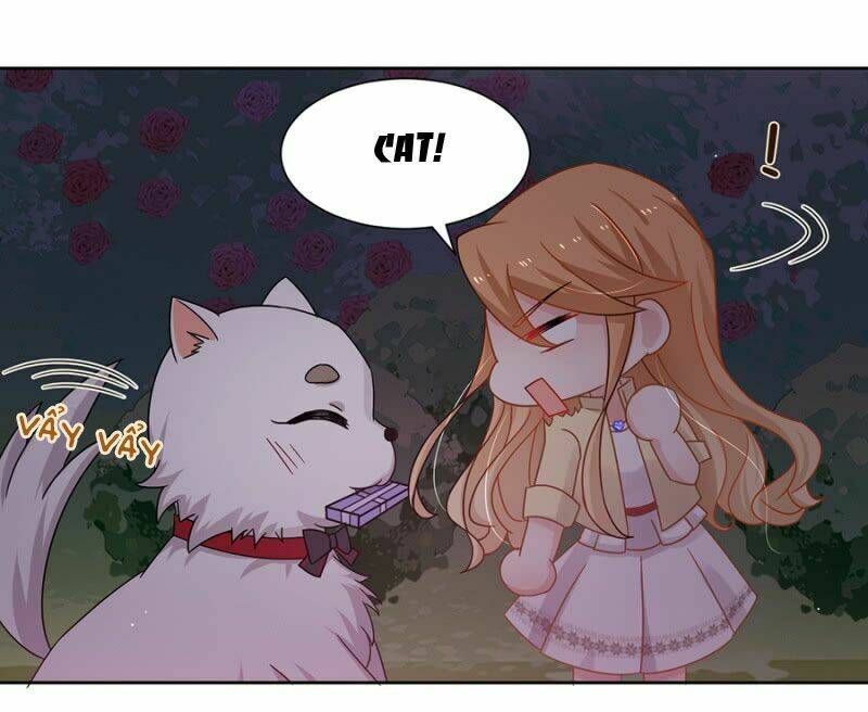 ma lạt thiên kim đẩu ác thiếu chapter 70 21