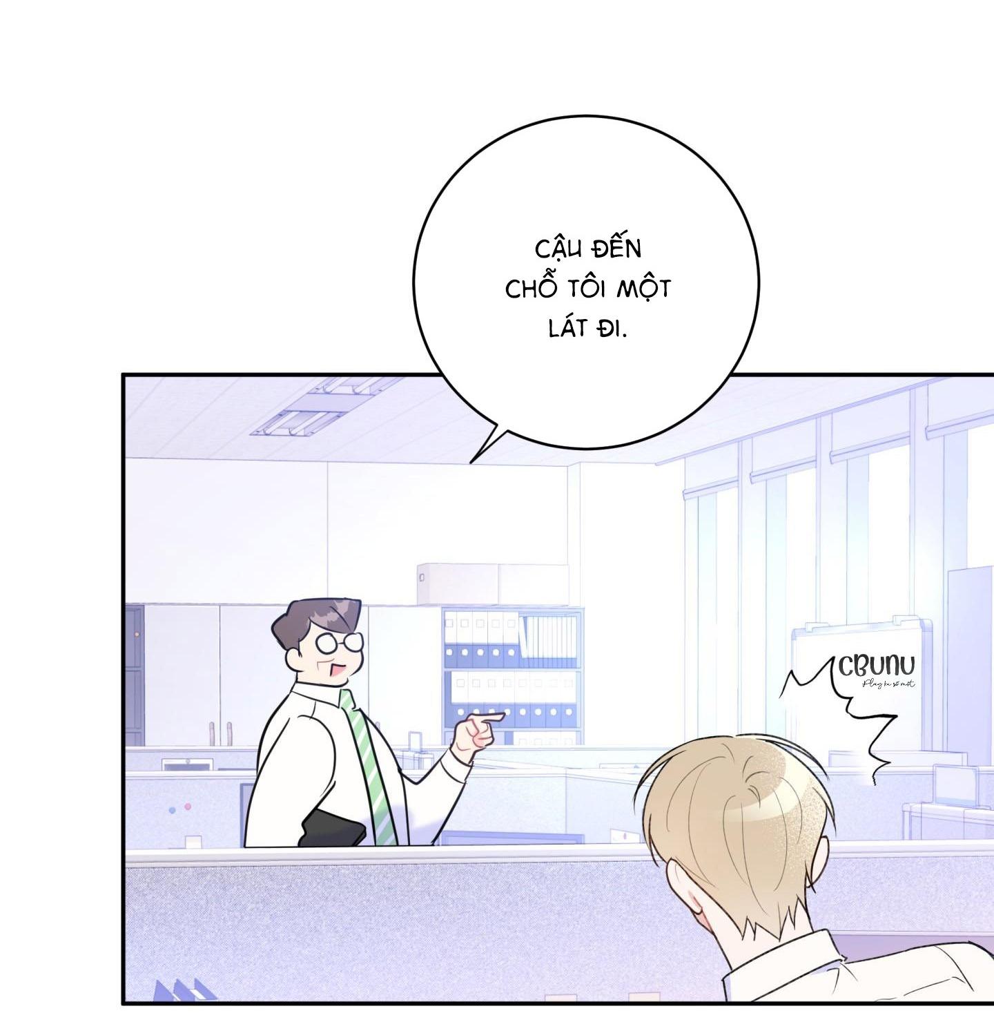 bắt tay hả, thôi bỏ đi! chapter 2 90