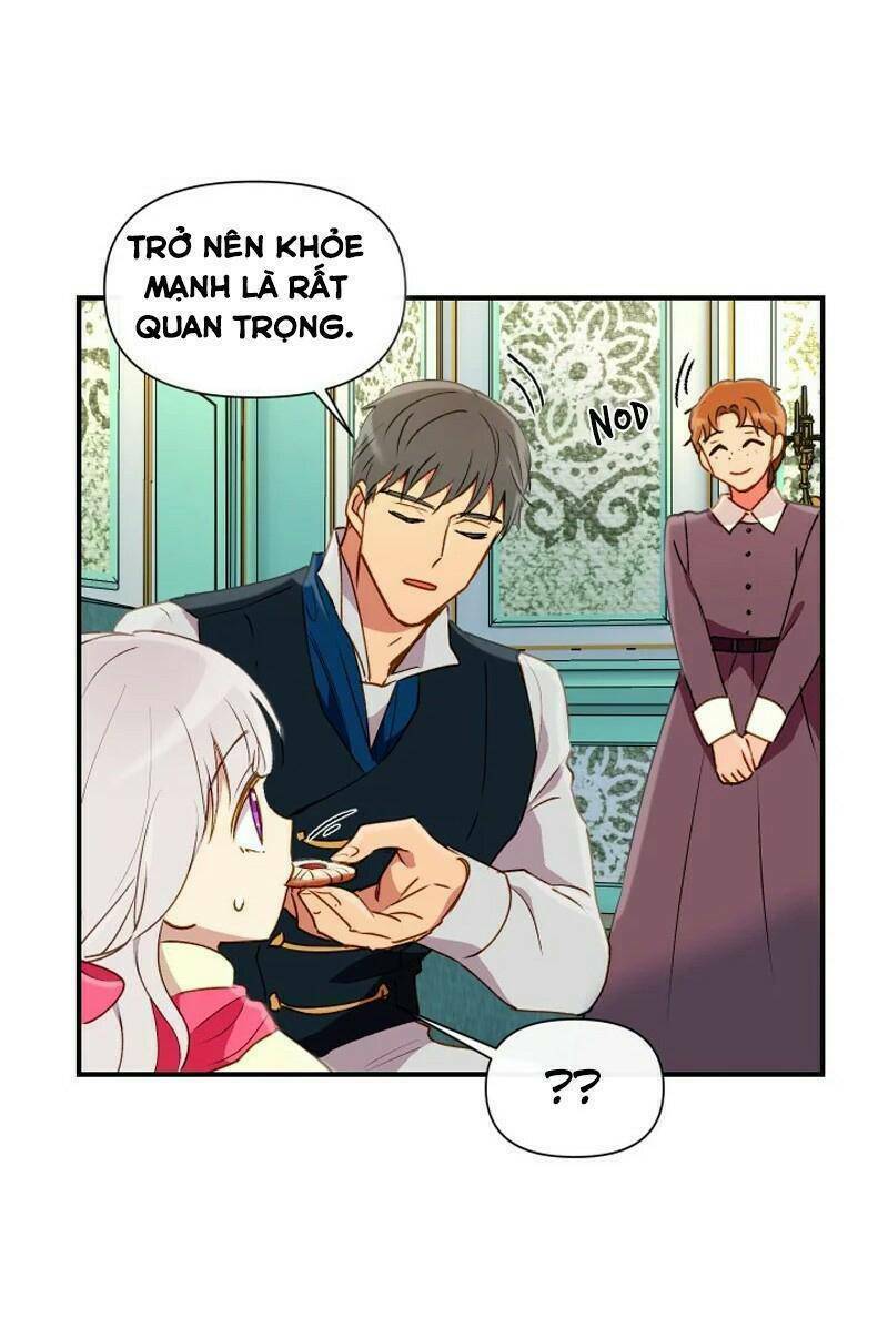 khế ước của nữ công tước quái vật chapter 19 44