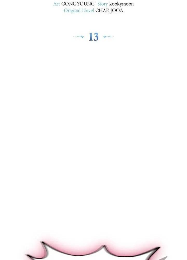 tại sao mẹ chồng tôi lại như thế này? chapter 13 19