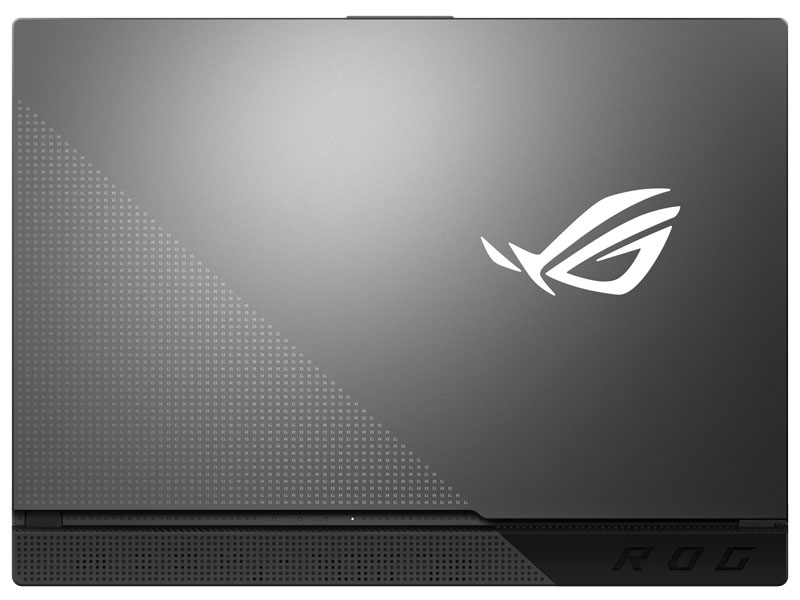 Laptop Asus ROG Strix G153 G513IE-HN246W (Ryzen 7 4800H | 8GB | 512GB | RTX 3050Ti 4GB | 15.6-inch FHD 144Hz | Win 11 | Xám) - Hàng Chính Hãng - Bảo Hành 12 Tháng