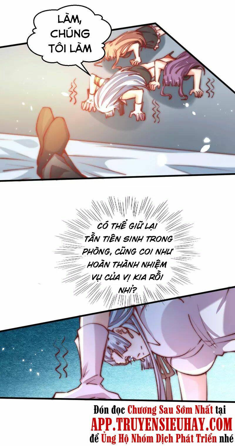 đô thị đỉnh phong cao thủ chapter 250 8