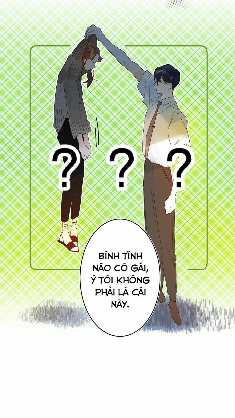 phù thủy hạng bét chapter 26.5 37