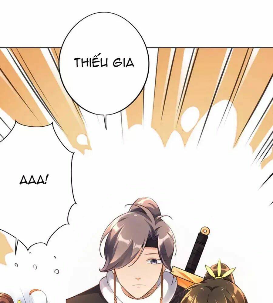 thiên kim bất hoán chapter 28 25