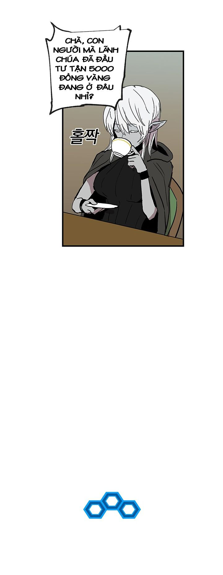 bug player - người chơi lỗi chapter 16 38