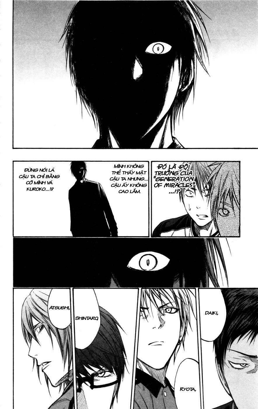 vua bóng rổ kuroko chapter 113 10