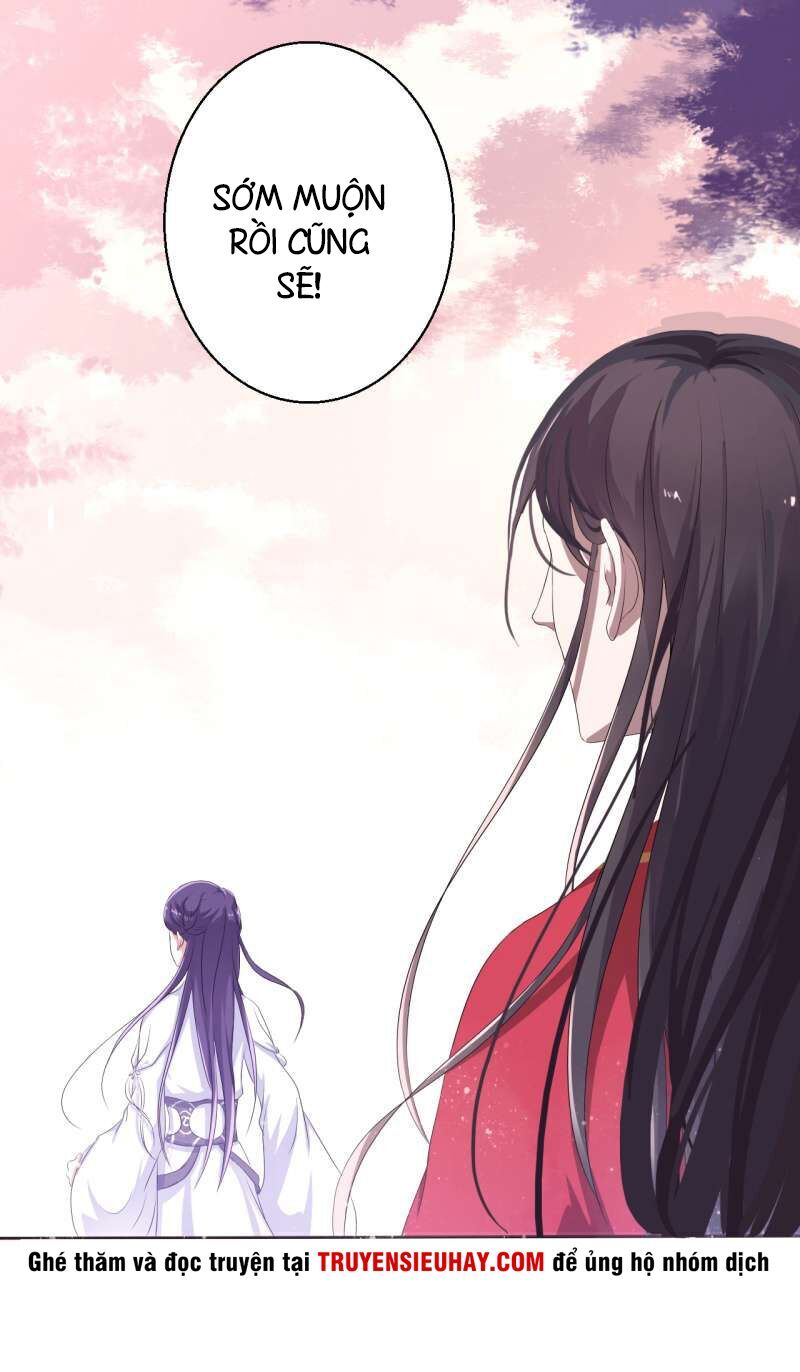 tà y cuồng thê chapter 15 19