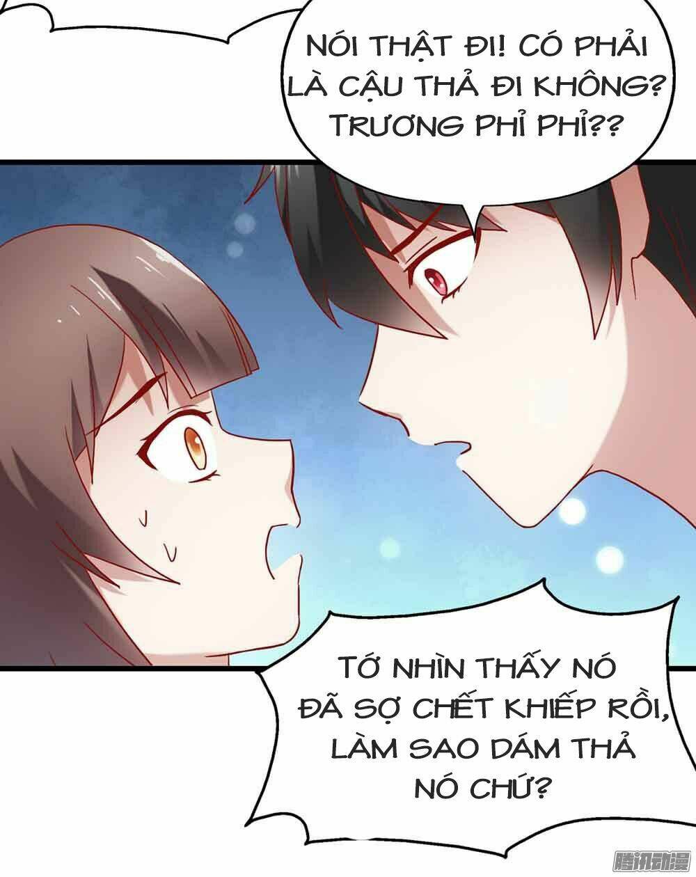 ác ma bàn bên chapter 5 32