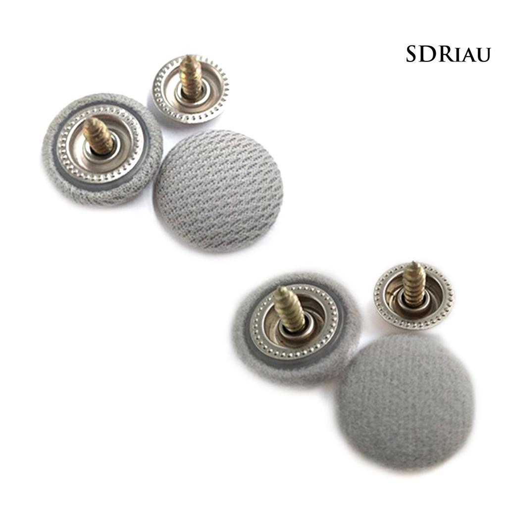Bộ 50 Đinh Tán Sửa Chữa Mái Xe Hơi Dễ Sử Dụng