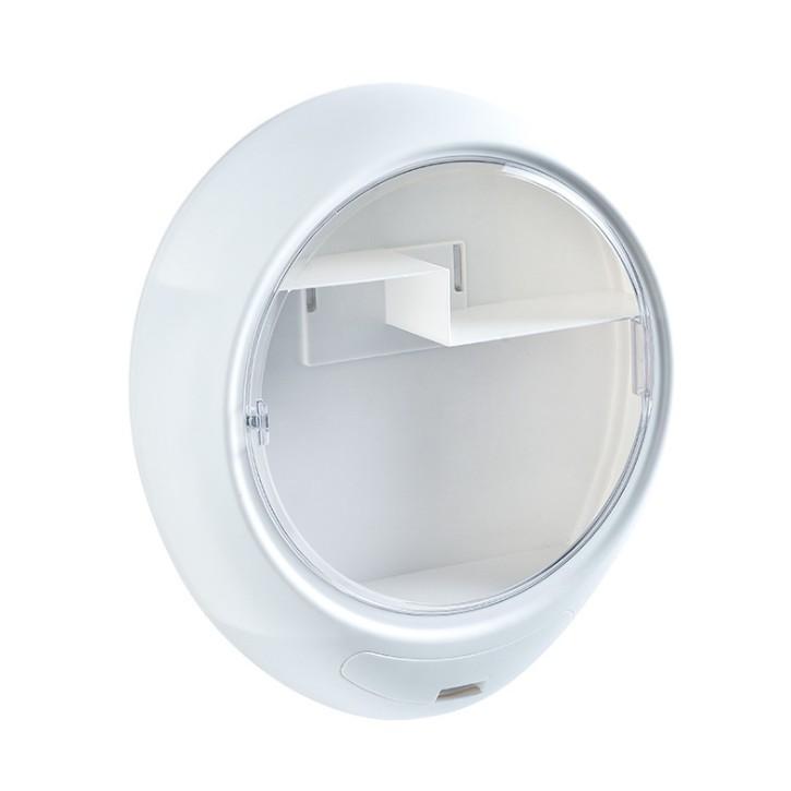TỦ ĐỰNG MỸ PHẨM TREO TƯỜNG RITUAL SENSE DESIGN CAO CẤP