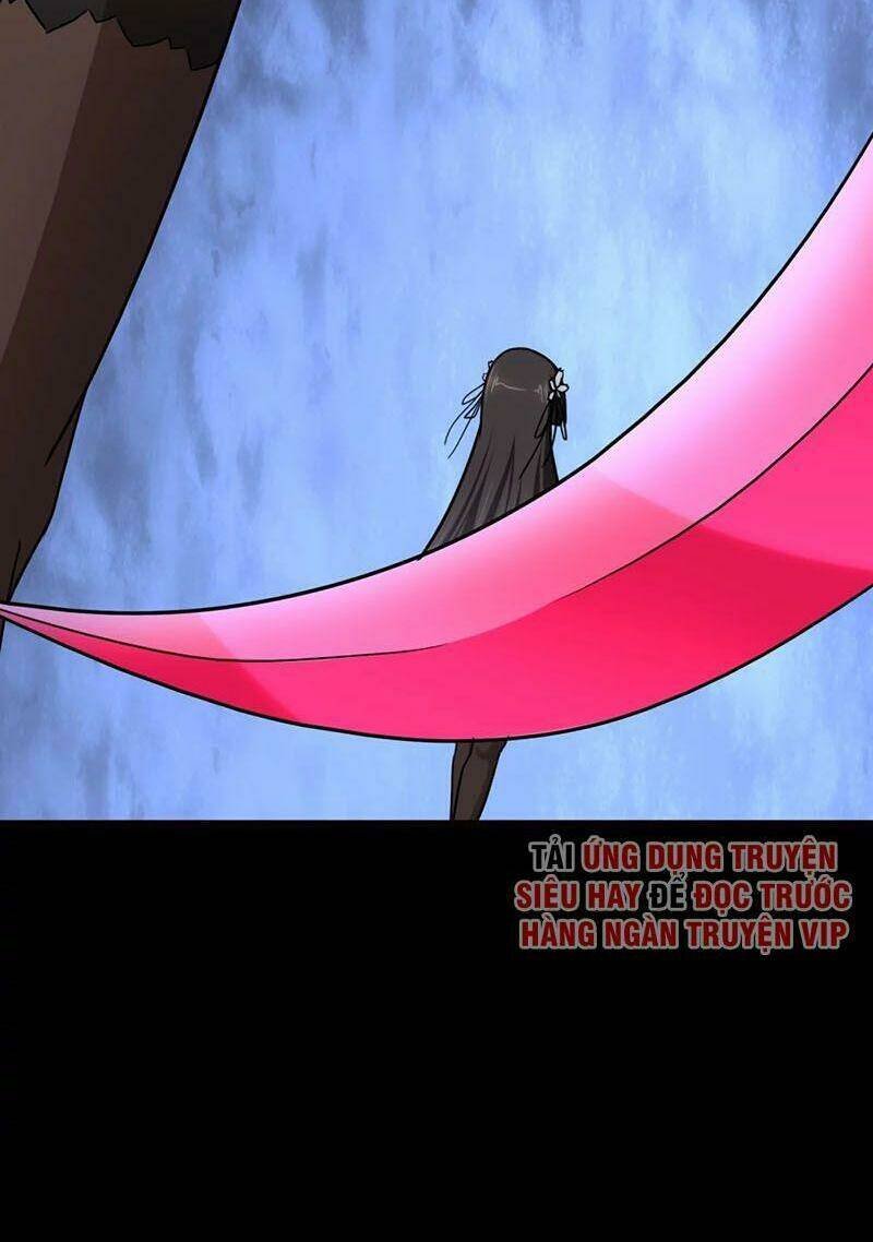 bạn gái virus của tôi chapter 219 6