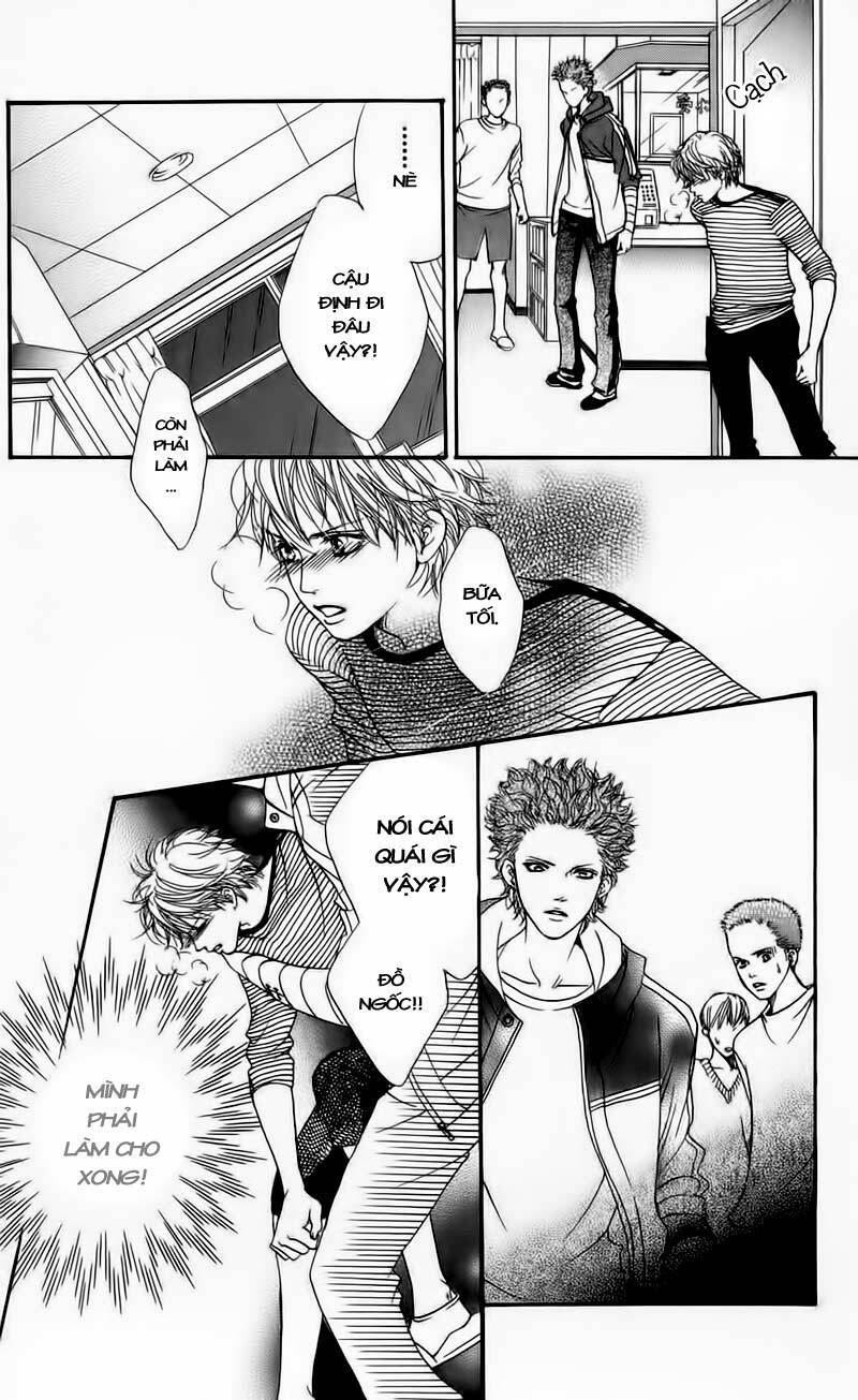 xứng danh anh hùng chapter 3 32