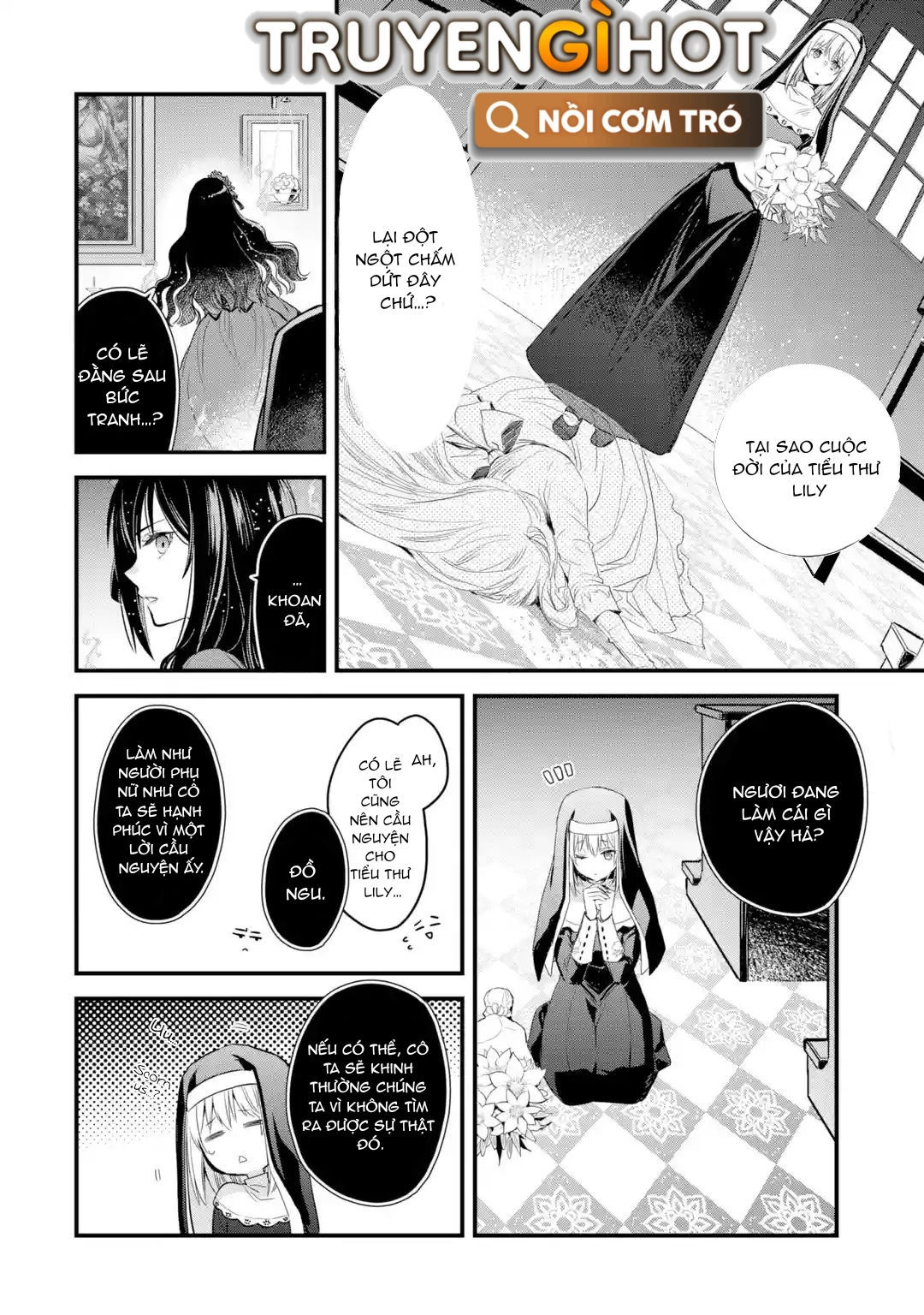 chén thánh của eris chapter 7.1 16