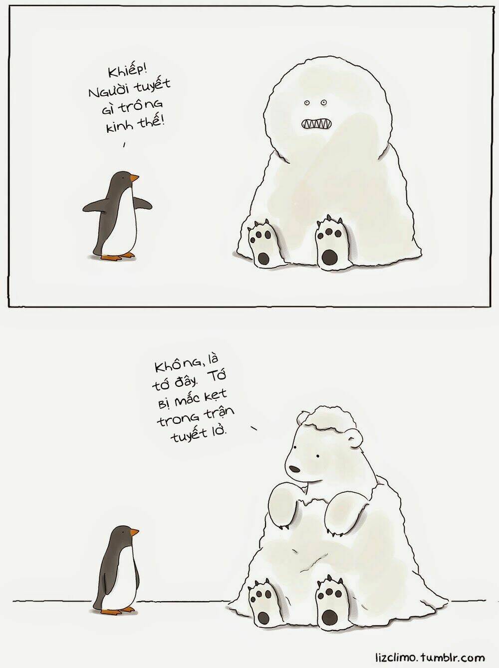 liz climo's short comics collection chapter 6 10