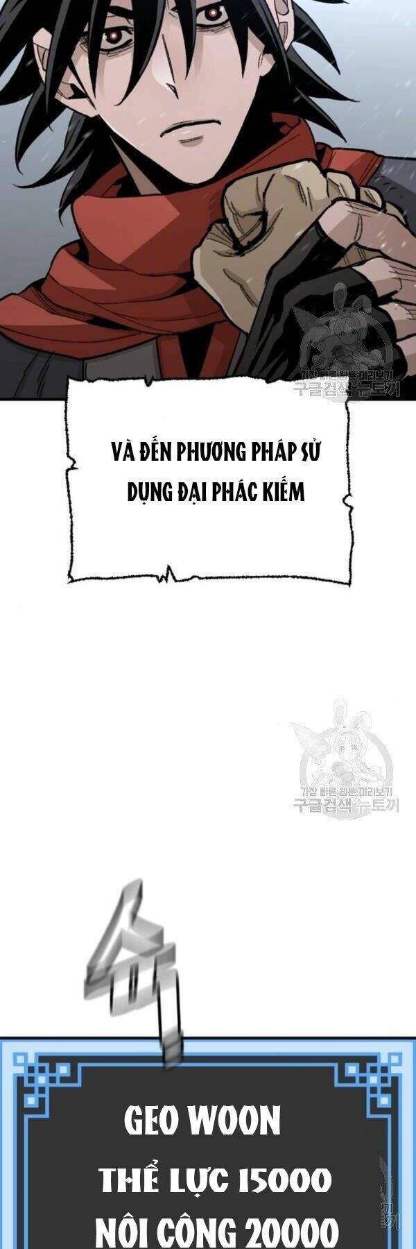 Thiên Ma Phi Thăng Truyện Chapter 29 - Trang 35