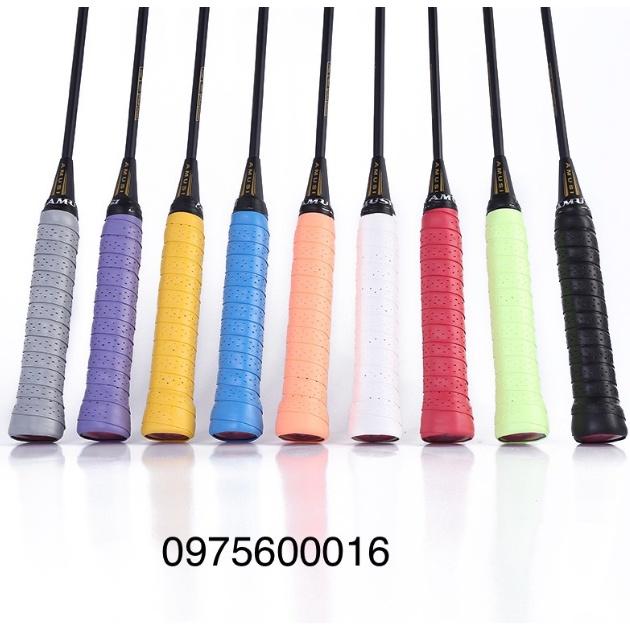 Quấn cán vợt cầu lông chống trượt