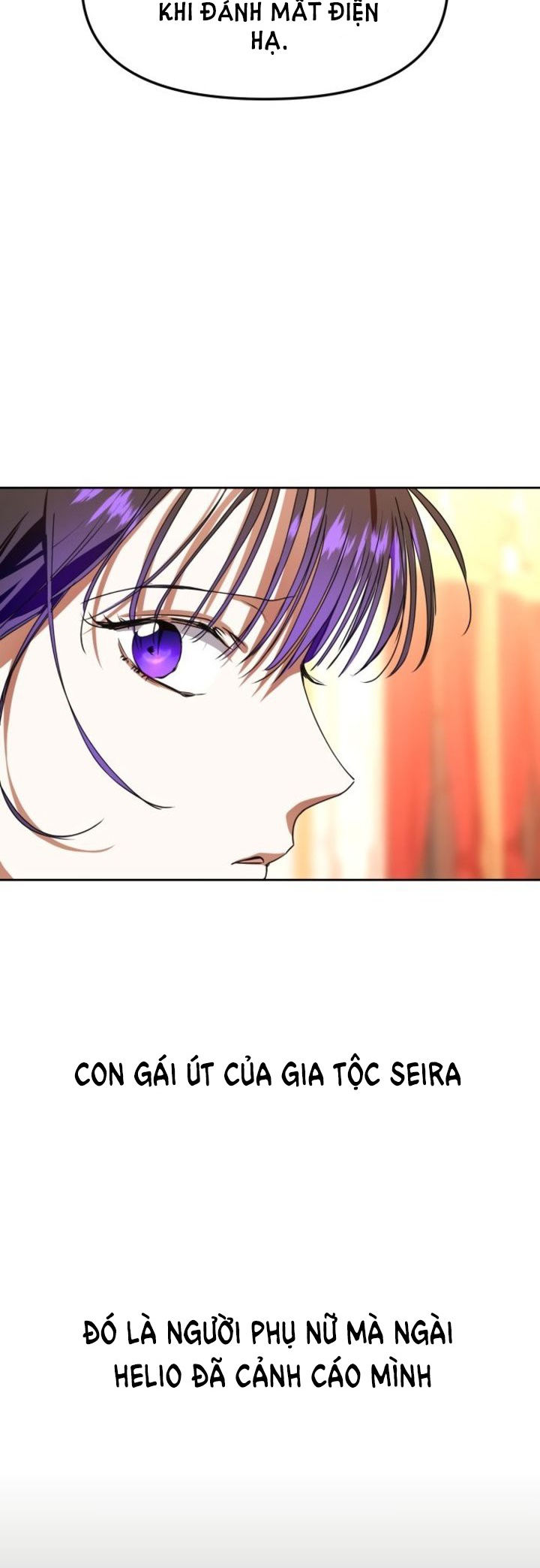 tôi muốn trở thành cô ấy dù chỉ là một ngày chapter 8 27