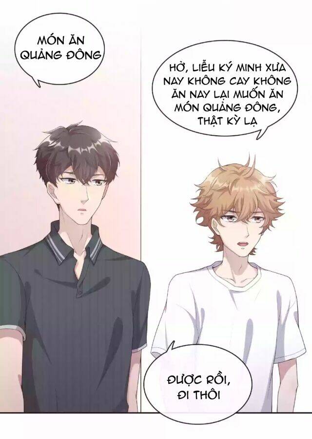 cao phán chapter 6 5