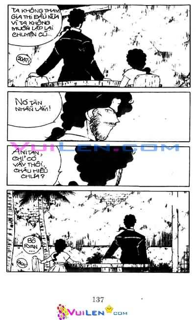 truyền nhân atula - shura no mon i chapter 27 138