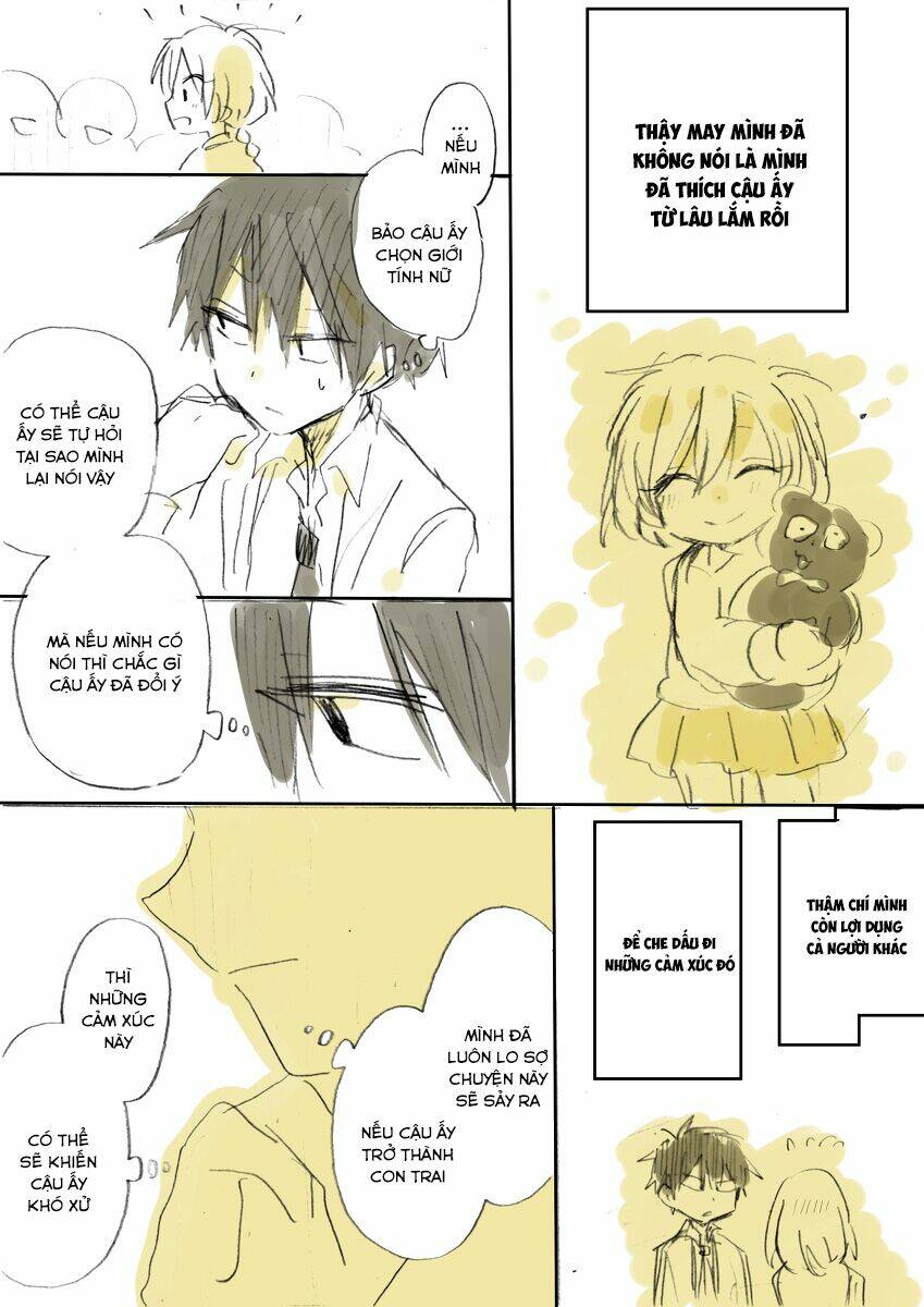 higawari osananajimi chapter 1 15