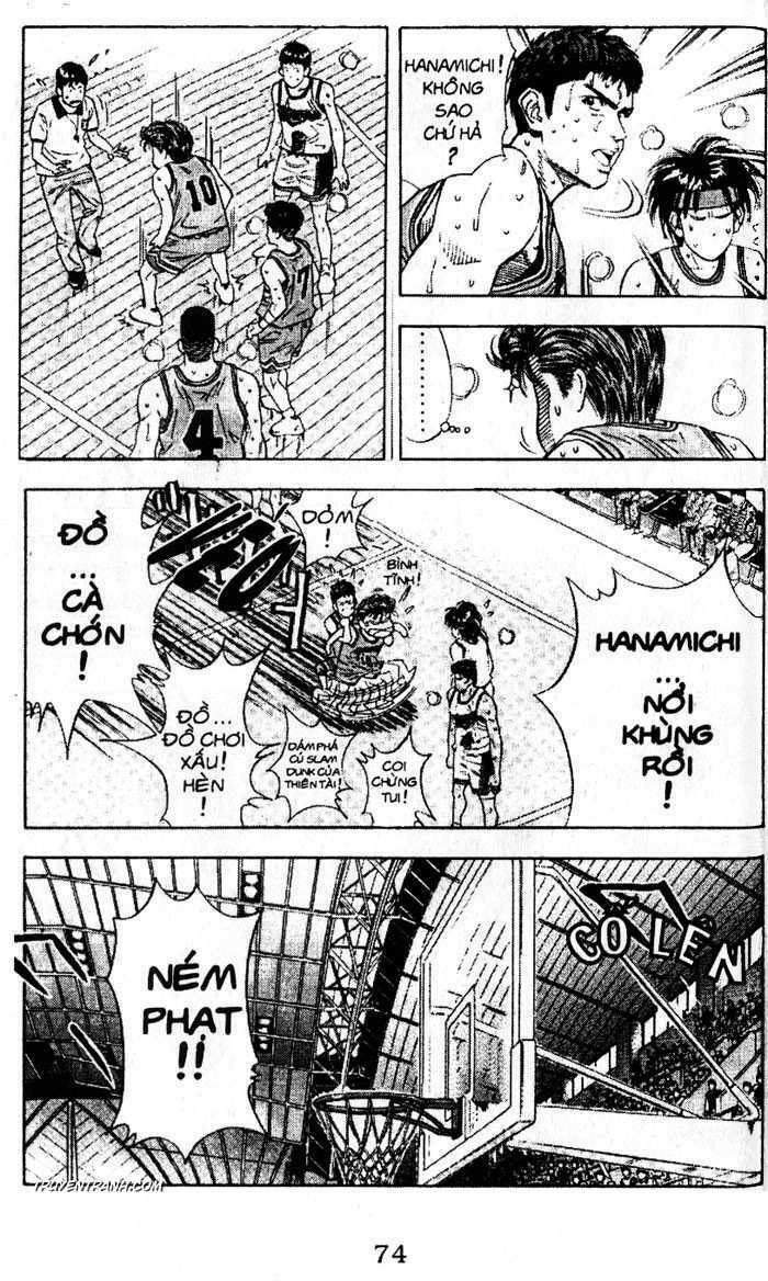 cao thủ bóng rổ chapter 123 7