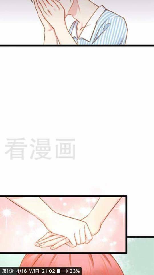 tình yêu mai mối chapter 1 14