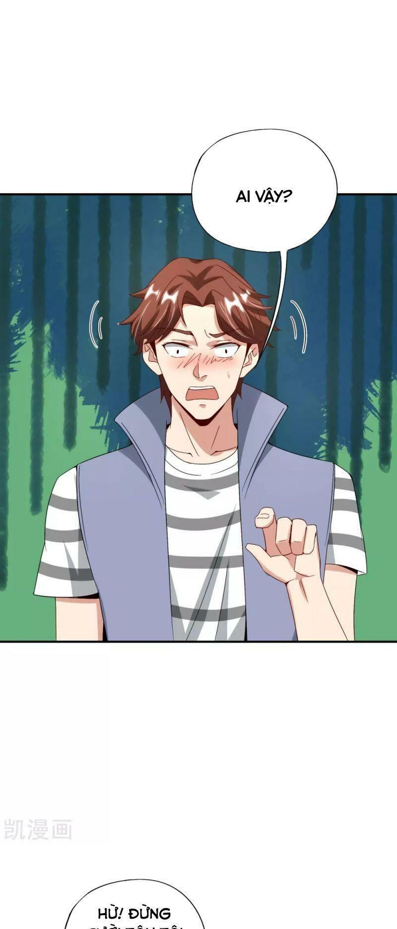 vòng bạn bè mạnh nhất của tiên giới chapter 99 25