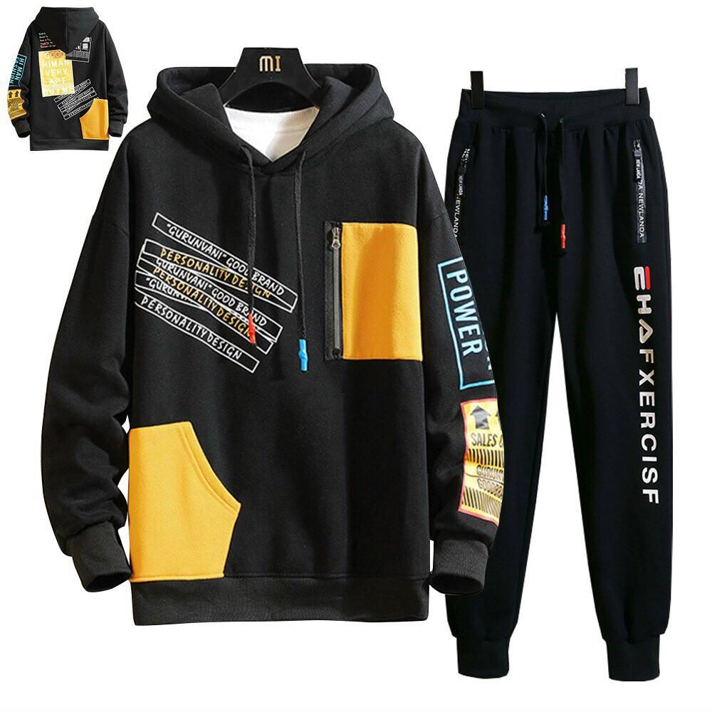 SET BỘ THU ĐÔNG UNISEX DÀNH CHO NAM NỮ , CỰC HOT