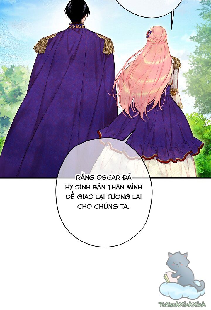 thánh nữ ẩn danh chapter 203 59