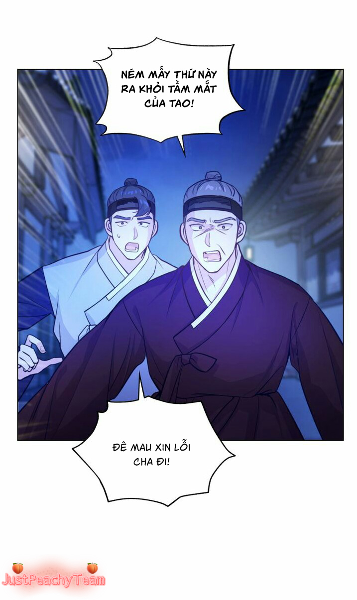 khi những nụ hoa nở rộ chapter 10 27
