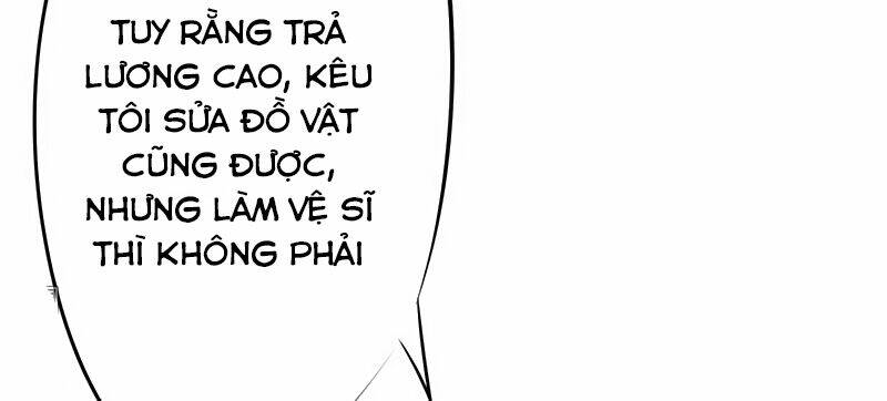 tối cường công nhân chapter 11 20