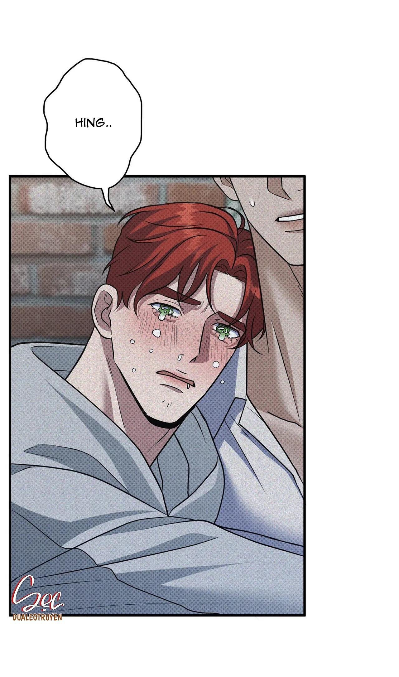 (abo) nỗi u sầu của manhattan chapter 19 35