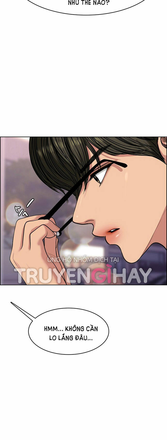 nữ thần giáng thế chapter 173.2 17