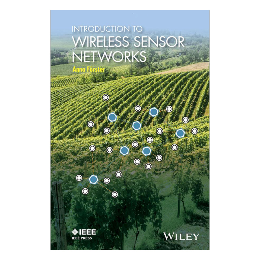 Introduction To Wireless Sensor Networks