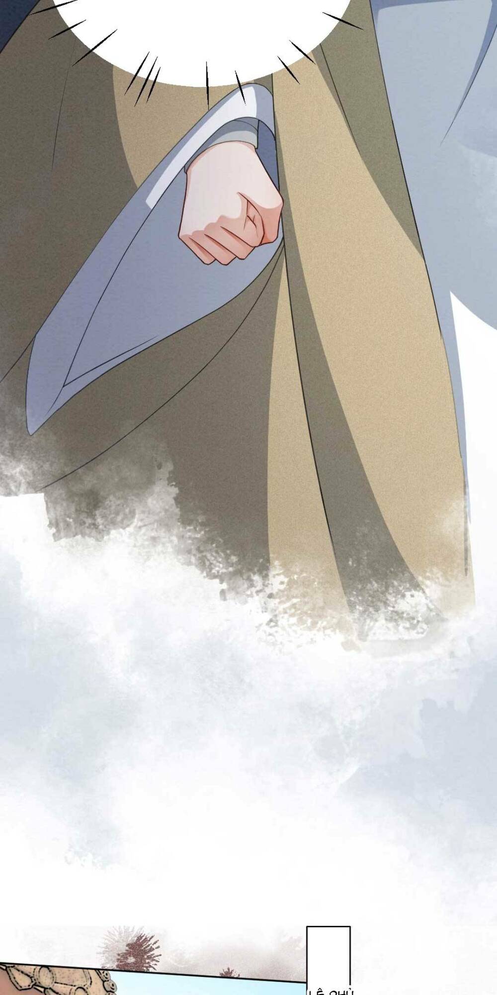 báo cáo nhiếp chính vương, đại lão nàng ấy chuyên trị bệnh liệt dương chapter 154 13