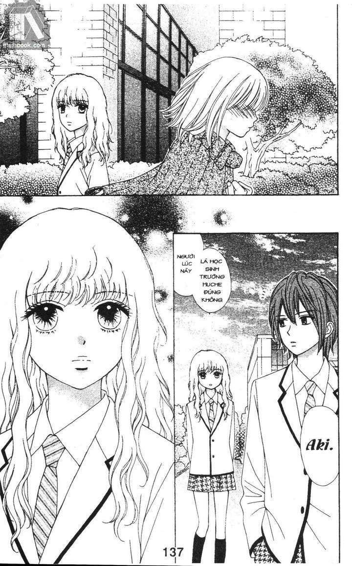 cảm giác trong tình yêu chapter 5 137