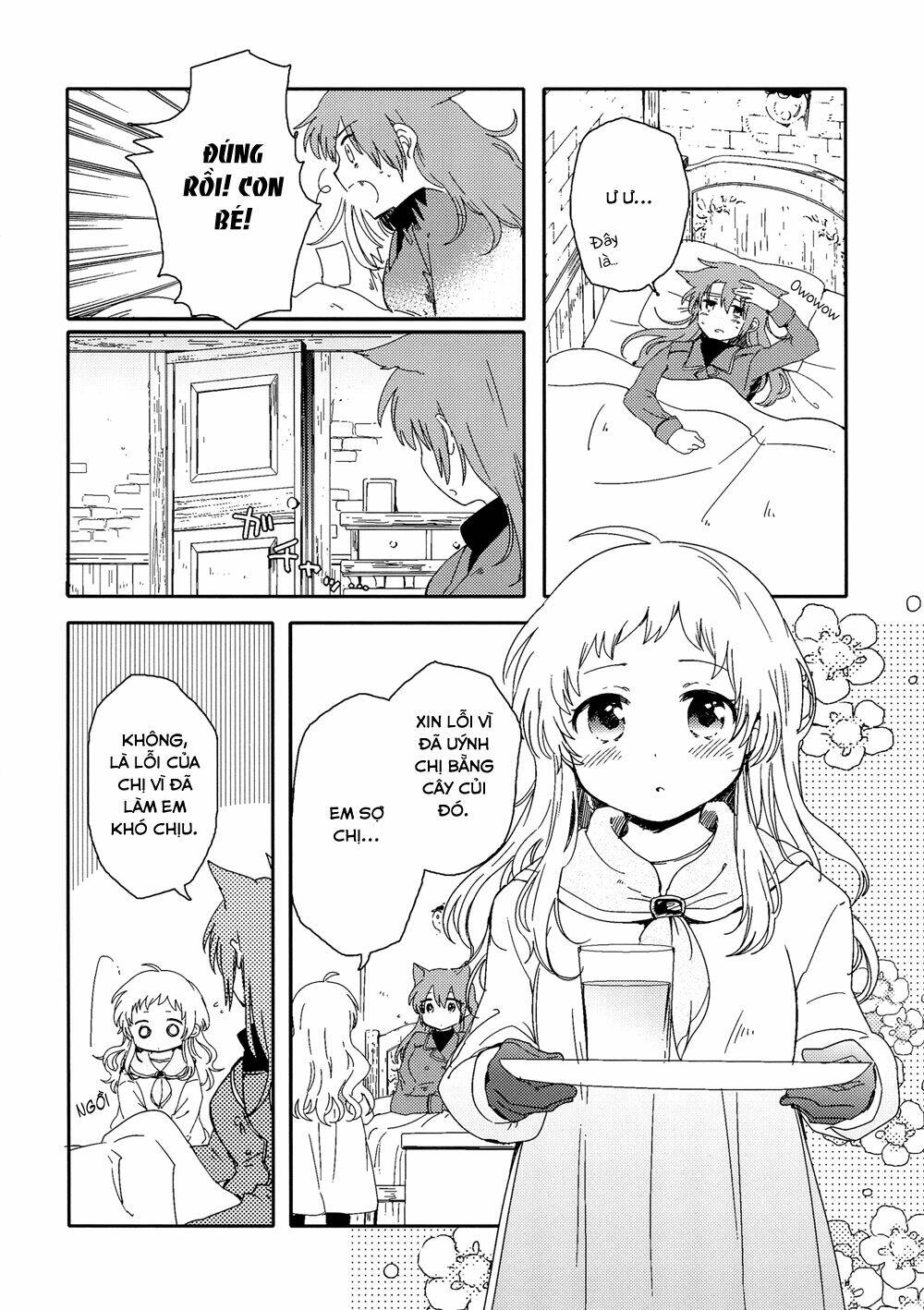 snow of spring chapter 1 17