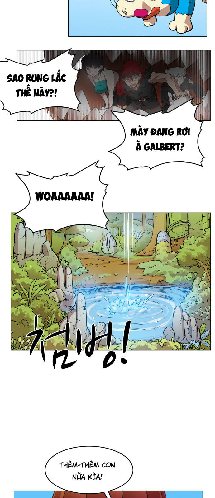 hard core leveling warrior chapter 58 27