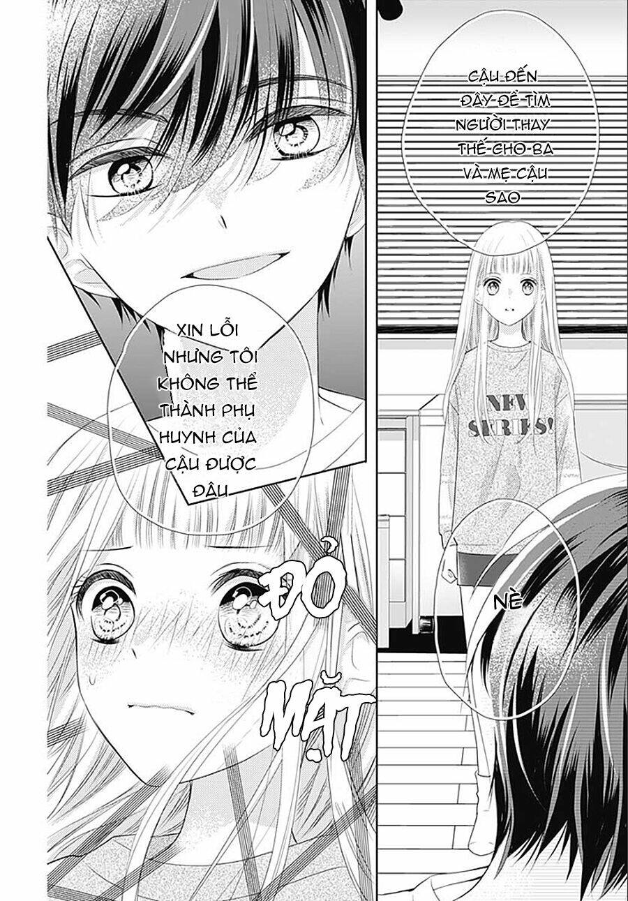 hatsu x kon chapter 1 34