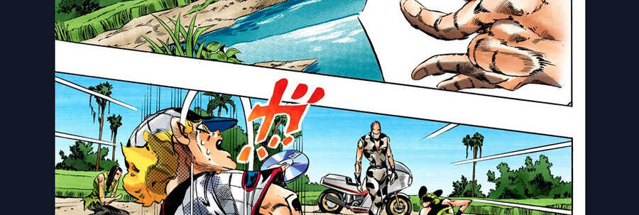 cuộc phiêu lưu bí ẩn chapter 709 35